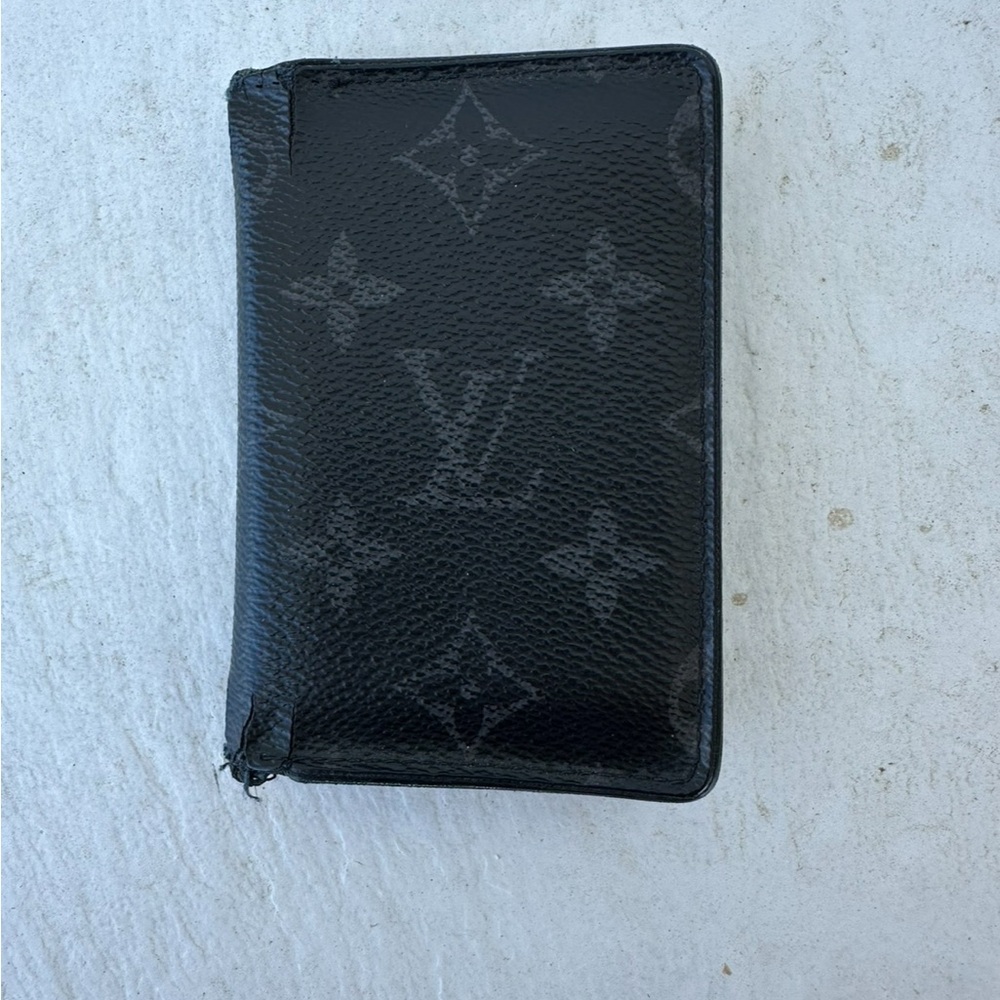Louis Vuitton wallet